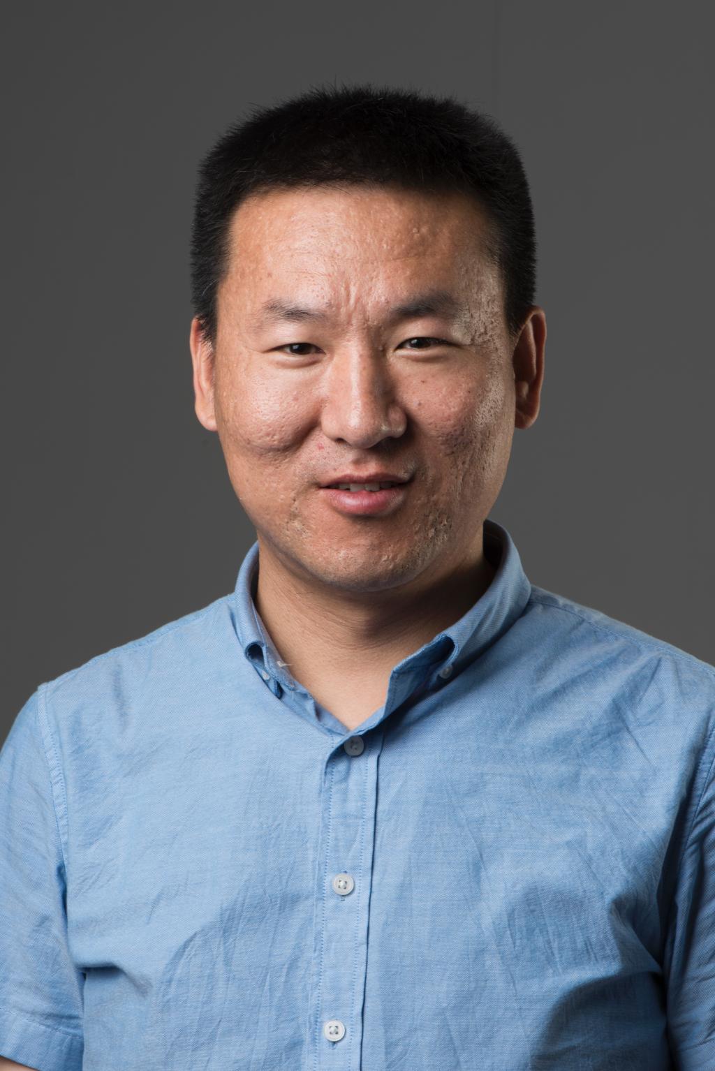 Peng Zhao