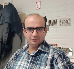Aijaz A. Shaikh