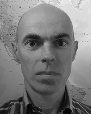 Benjamin Mora