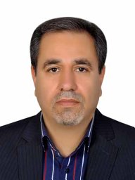 Cheraghian Bahman