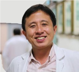 Hsieh Cheng-Yang