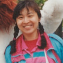 Li-Mei Chen