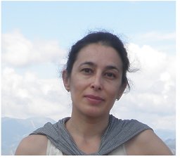 María Luisa Pérez-Delgado