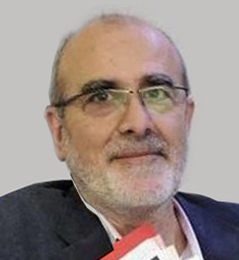 Jose Vicente Lafuente