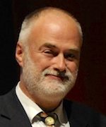Harry Boer