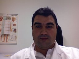 Alex Alfieri