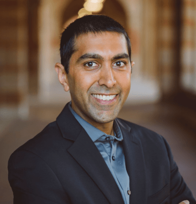 Neil K. Garg