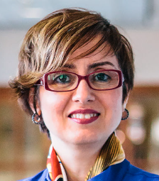 Zeynep Aycan