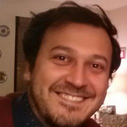Berat A. Erol