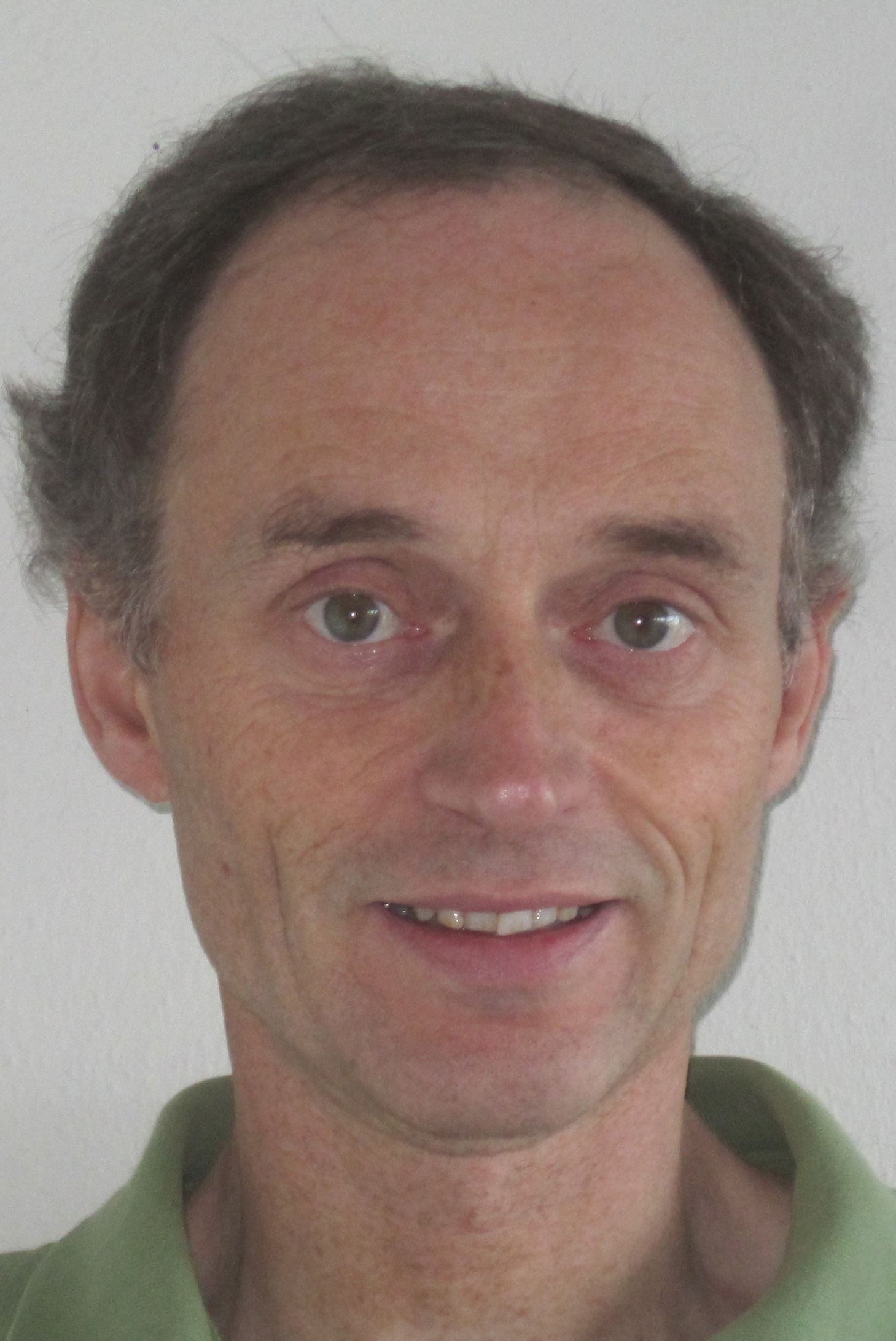 Chris Bretherton