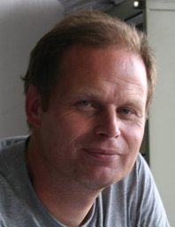 Arjen Doelman