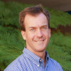 Todd Squires