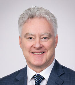Andrew C. Wilson
