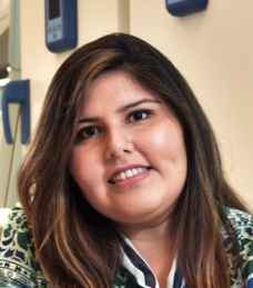 Karen Y. Torrejon