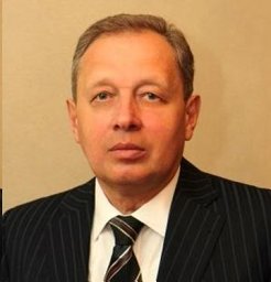 V. Pastukhov