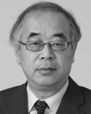 Kazuo Nakazato