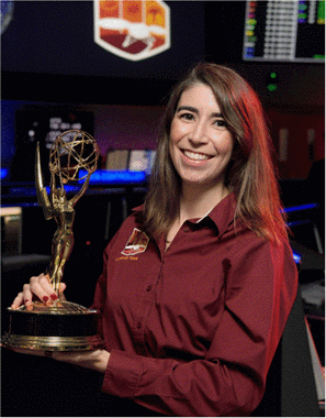 Emily A. Leylek