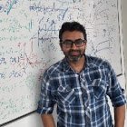 Gaurav P. Shrivastav