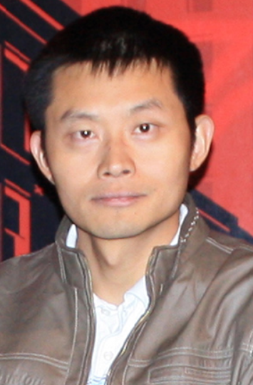 Xiaobo Dong