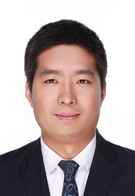 Shipeng Mao