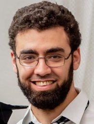 Ahmed Roman