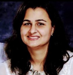 Komal Dhanda