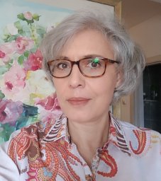Mimoza M. Ristova