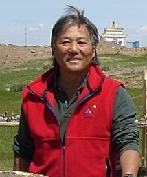 Dennis S. Ojima