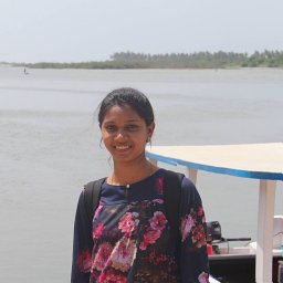 Ramya Kannan