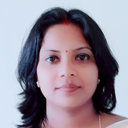 Mousumi Bhuyan