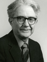 Gustav Victor Rudolf Born