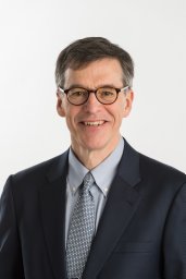 James R. Hines