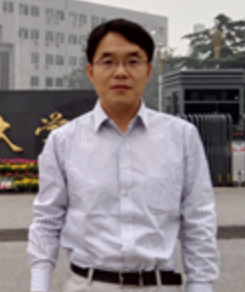 Jian Wang