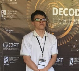 Kien Tri Nguyen
