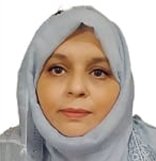 Zubair Swaleha