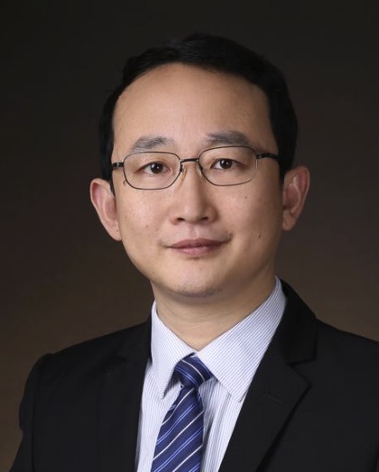 Qidai Chen