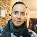 J. J. Adolfo Tortolero-Langarica