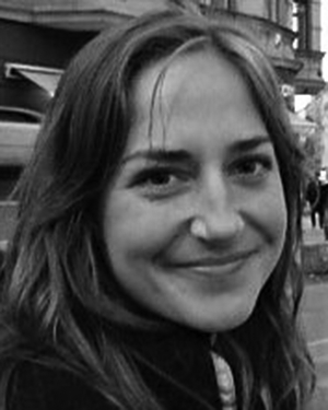 Laura Hehemann