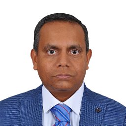 Md. Haidar Sharif