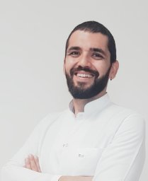 Gökalp Oğuzhan