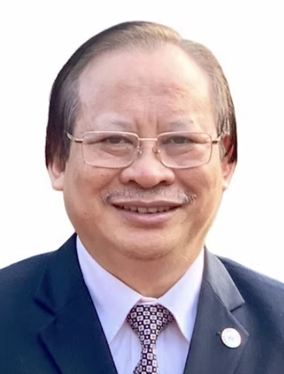 Nguyen Viet Nhung