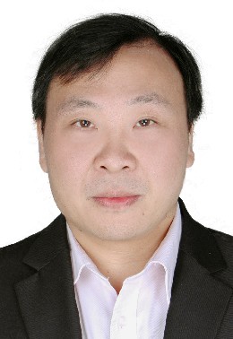 Ruiqiang Wang