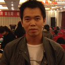 Xianqin Wang