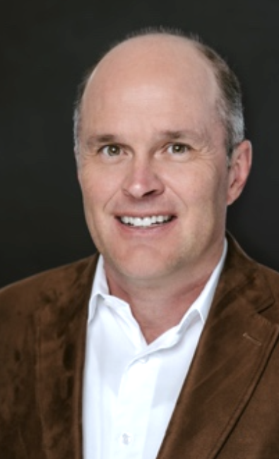 James Ahrens