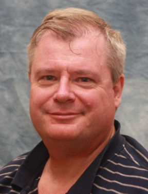 Desmond J. Smith