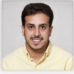 Abdulaziz Almutairi