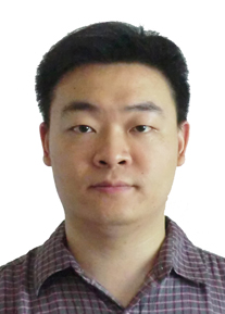 Lei Zhou