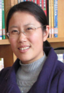 Fudong Wang