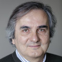 Frederic Partensky