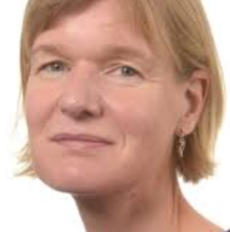 Nicola Holden
